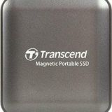 External SSD|TRANSCEND|ESD420C|1TB|3D NAND|Write speed 2000 MBytes/sec|Read speed 2000 MBytes/sec|TS1TESD420C