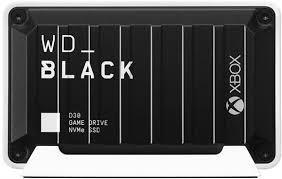 External SSD|WESTERN DIGITAL|1TB|USB-C|WDBAMF0010BBW-WESN