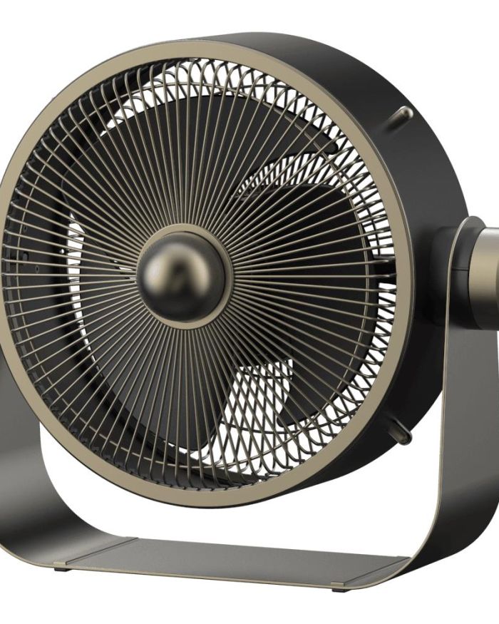 FAN FLOOR CASTOR/COP001103 STYLIES