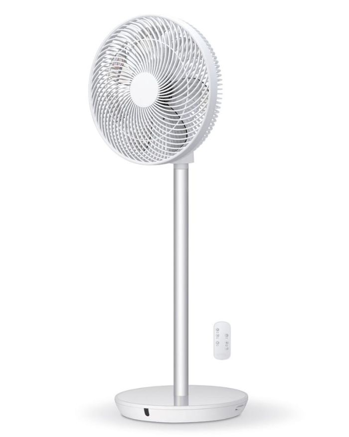 FAN STANDING TUKAN/COP001213 STYLIES