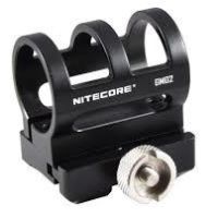 FLASHLIGHT ACC GUN MOUNT/GM02 NITECORE