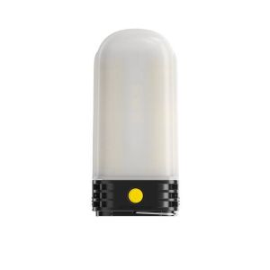 FLASHLIGHT LAMP SERIES/280 LUMENS LR60 NITECORE