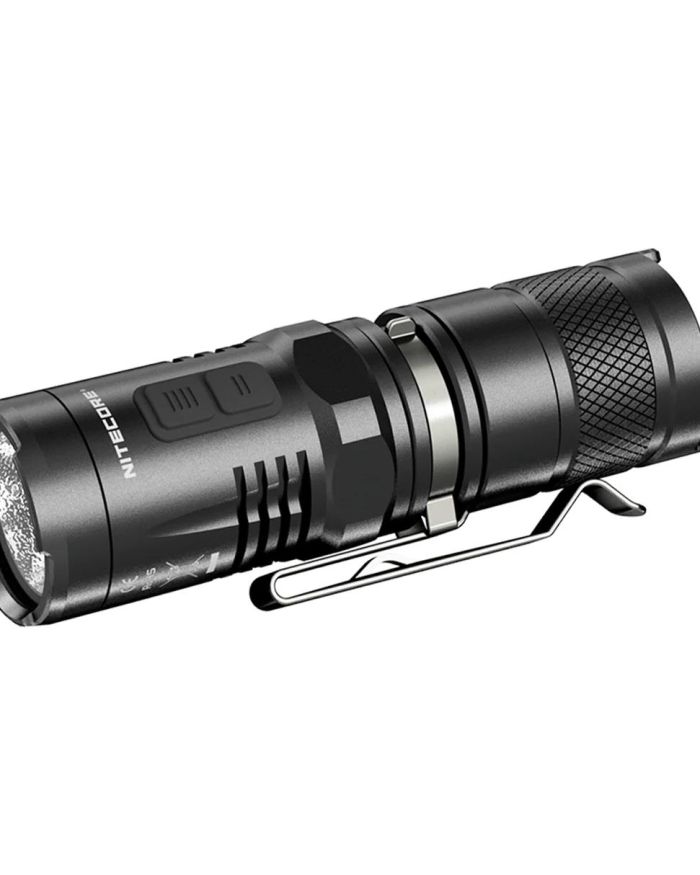 FLASHLIGHT MT SERIES/920 LUMENS MT10C NITECORE