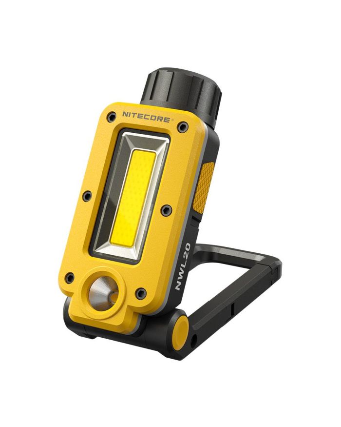 FLASHLIGHT NWL SERIES/600 LUMENS NWL20 NITECORE