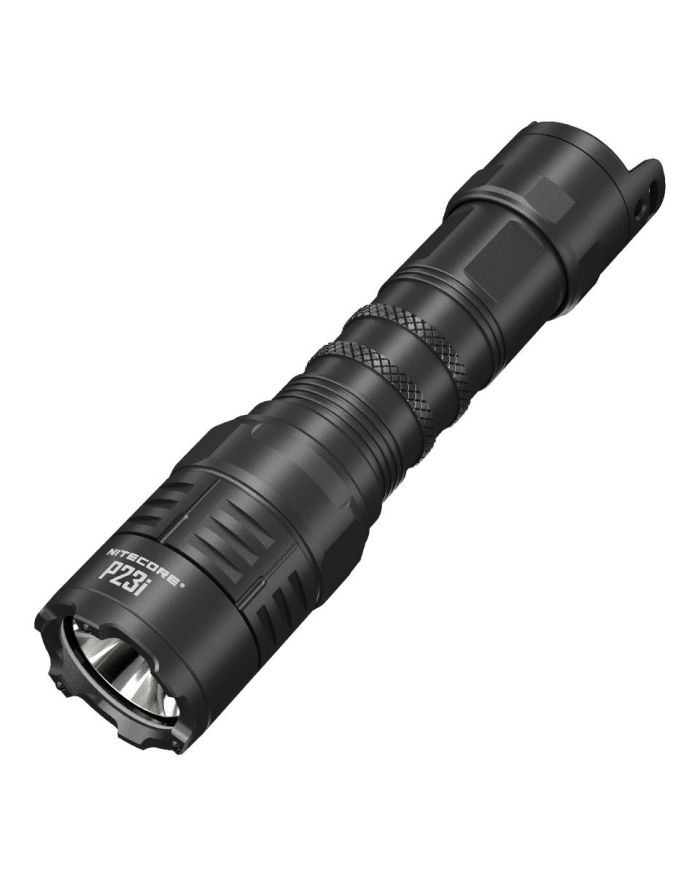 FLASHLIGHT PRECISE SERIES/3000 LUMENS P23I NITECORE