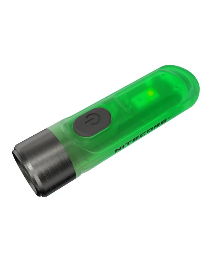 FLASHLIGHT T SERIES 300 LUMENS/TIKI GITD NITECORE