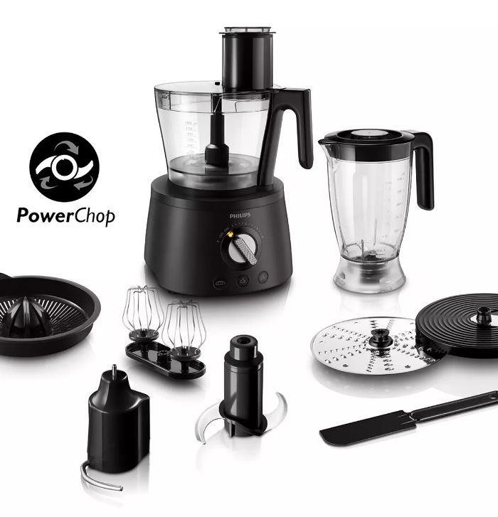 FOOD PROCESSOR/HR7776/90 PHILIPS