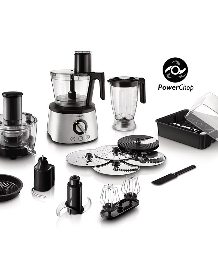 FOOD PROCESSOR/HR7778/00 PHILIPS