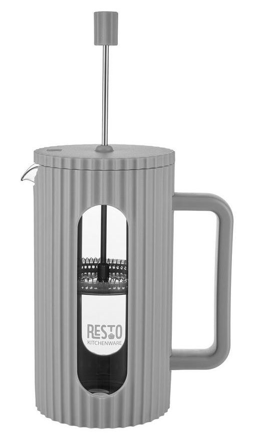 FRENCH PRESS 1000ML/90533 RESTO