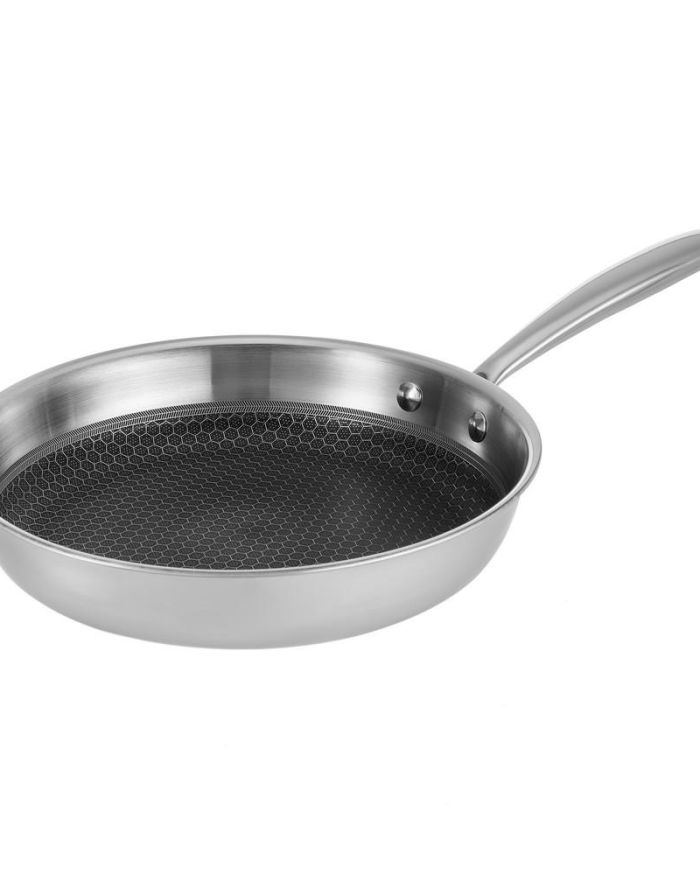 FRYPAN D26 H5.3CM/95347 RESTO