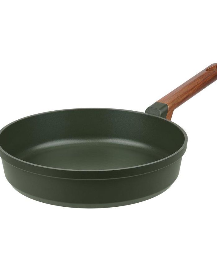 FRYPAN D26 H6CM/93710 RESTO