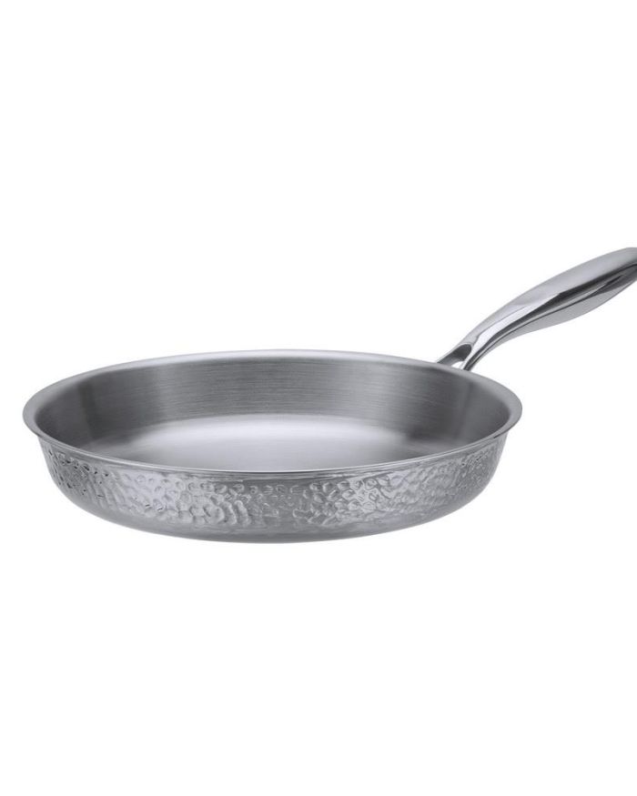 FRYPAN D28 H5.5CM/95003 RESTO