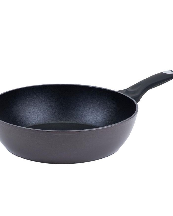 FRYPAN D28 H7.7CM/93033 RESTO