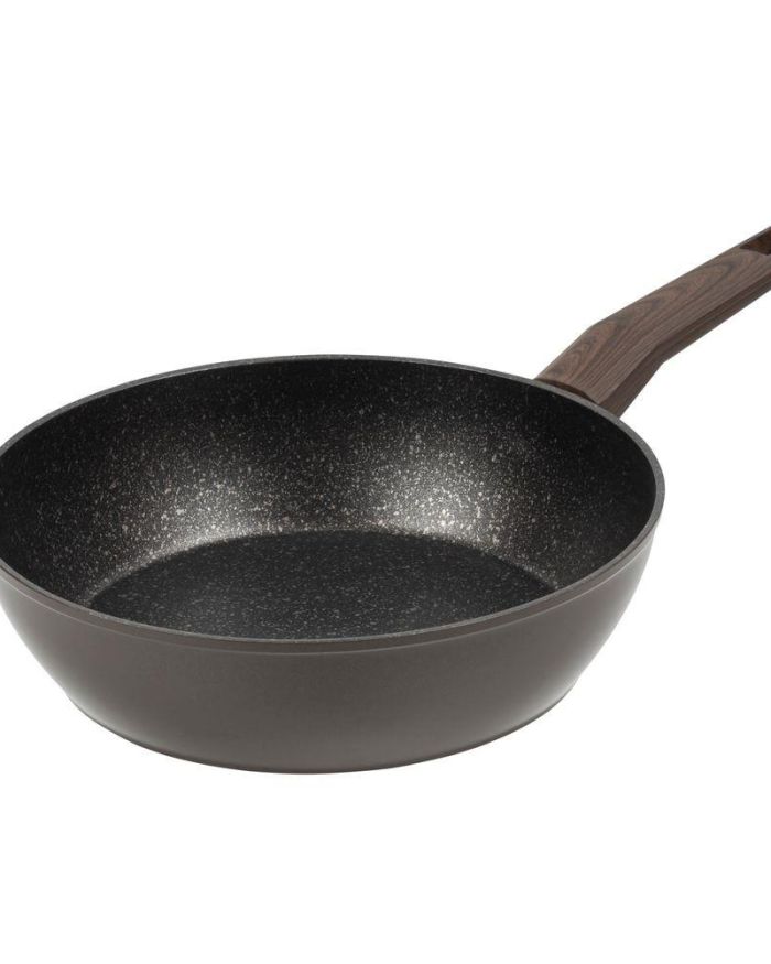 FRYPAN D28 H7.7CM/93163 RESTO