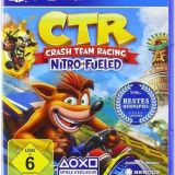 GAME CRASH TEAM RACING//PS4 5030917269745 SONY