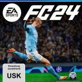 GAME EA FC 24//PS5 5030945125181 SONY