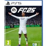 GAME EA FC 25//PS5 5030932125361 SONY