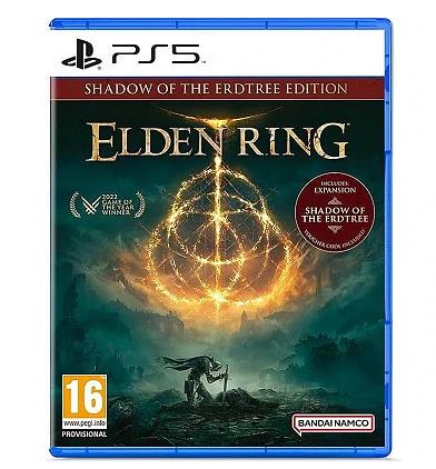 GAME ELDEN RING//PS5 3391892017281 SONY