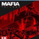 GAME MAFIA: TRILOGY//PS4 5026555428293 SONY