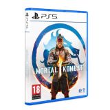 GAME MORTAL KOMBAT 1//PS5 5051895417058 SONY