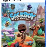 GAME SACKBOY//PS5 711719824725 SONY