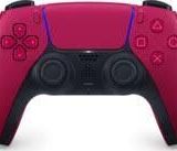 GAMEPAD DUALSENSE V2 WIRELESS/COSMICRED 711719575924 SONY
