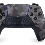 GAMEPAD DUALSENSE V2 WIRELESS/GREY CAMO 711719576358 SONY