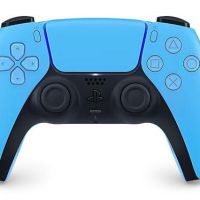 GAMEPAD DUALSENSE V2 WIRELESS//PS5 BLUE 711719576006 SONY