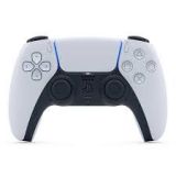 GAMEPAD DUALSENSE V2 WIRELESS/WHITE 711719575863 SONY