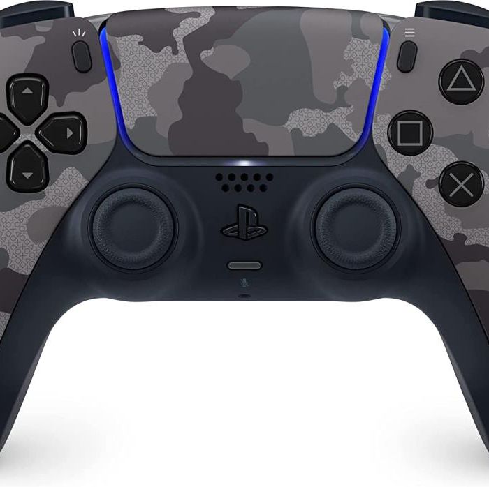 GAMEPAD DUALSENSE WIRELESS//PS5 711719423195 SONY