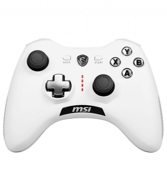 GAMEPAD FORCE GC20/WHITE FORCE GC20 V2 MSI
