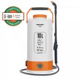 GARDEN SPRAYER BATTERY 16V 10L/DSA 10 LI DAEWOO