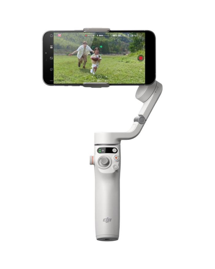 GIMBAL OSMO MOBILE 6/PL. GRAY CP.OS.00000284.05 DJI