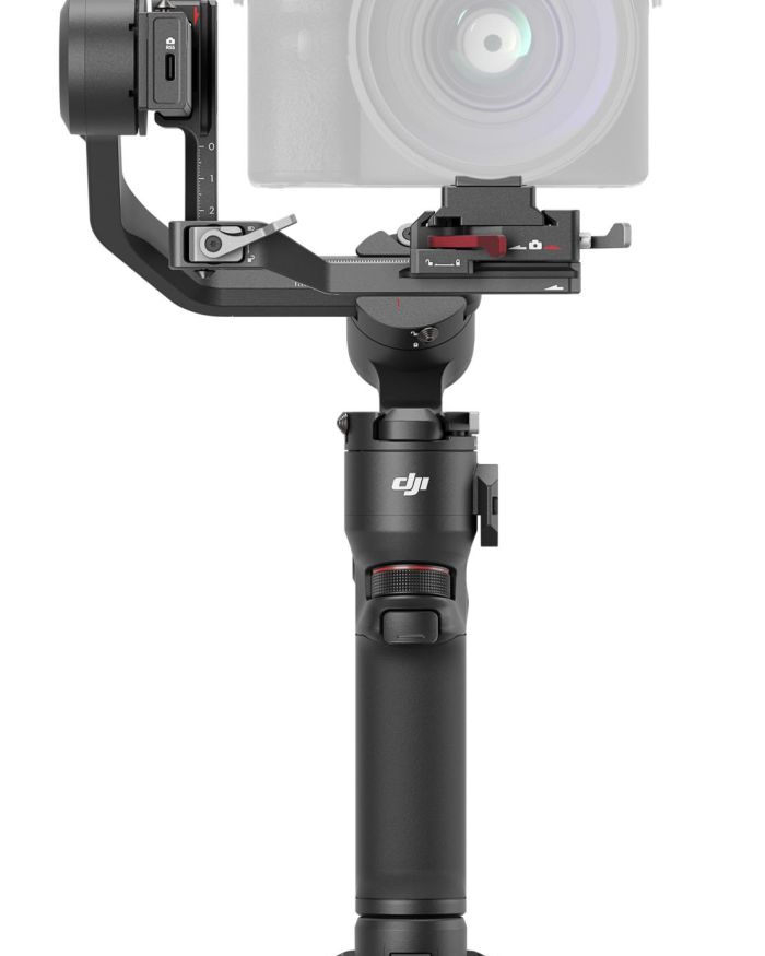 GIMBAL RS 3 MINI/CP.RN.00000294.03 DJI