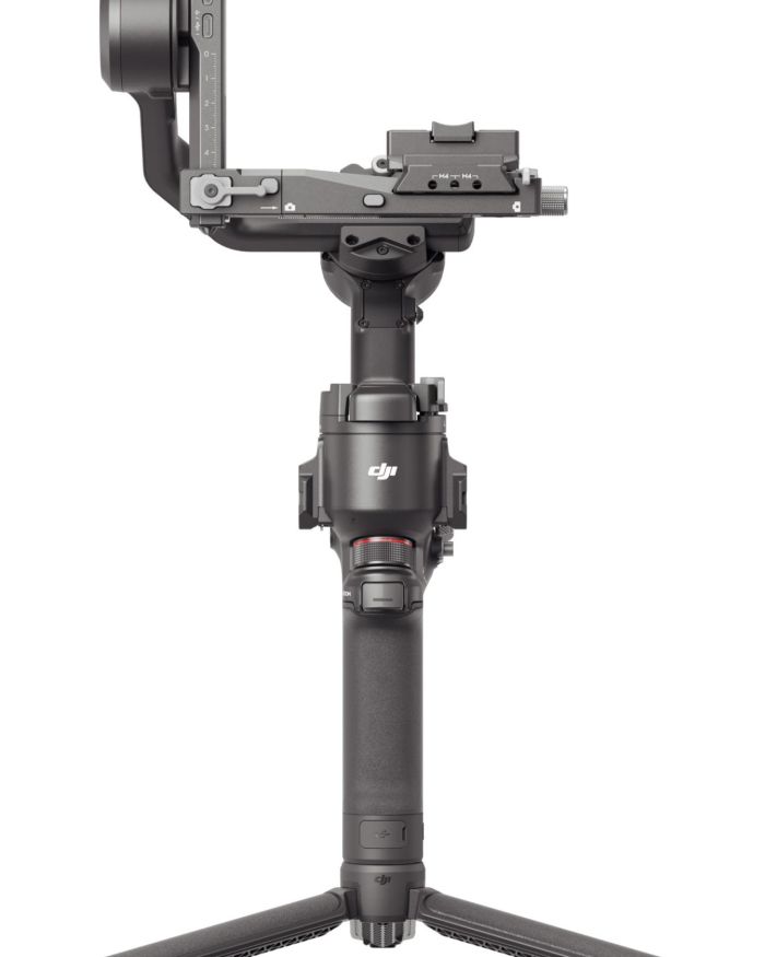 GIMBAL RS 4 COMBO/CP.RN.00000344.03 DJI