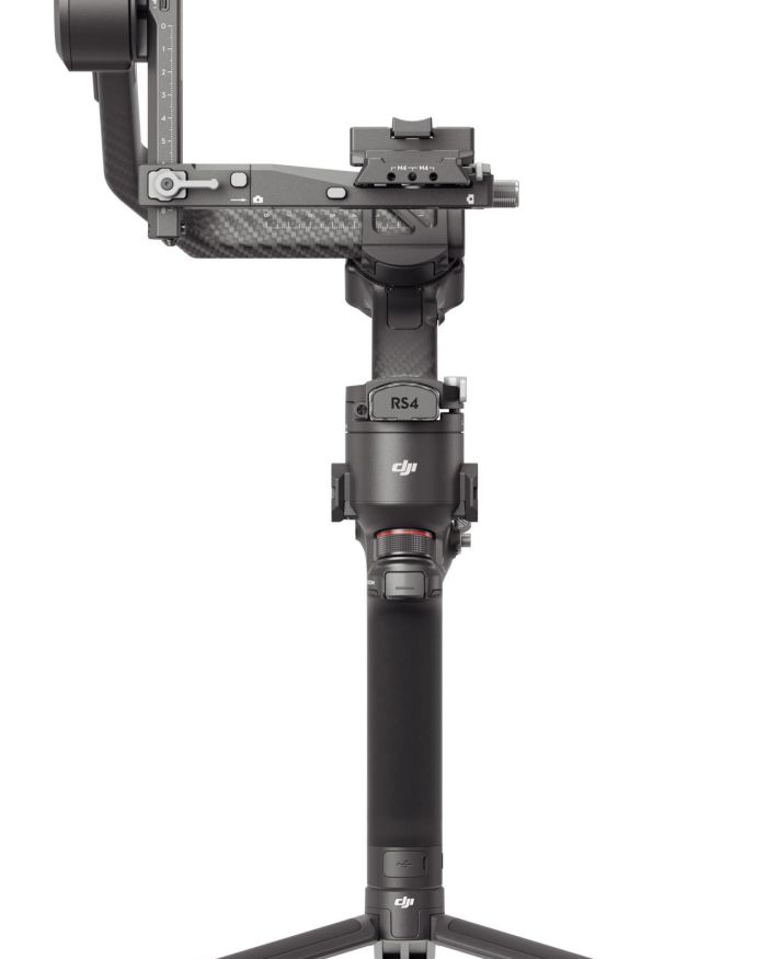 GIMBAL RS 4 PRO COMBO/CP.RN.00000346.02 DJI