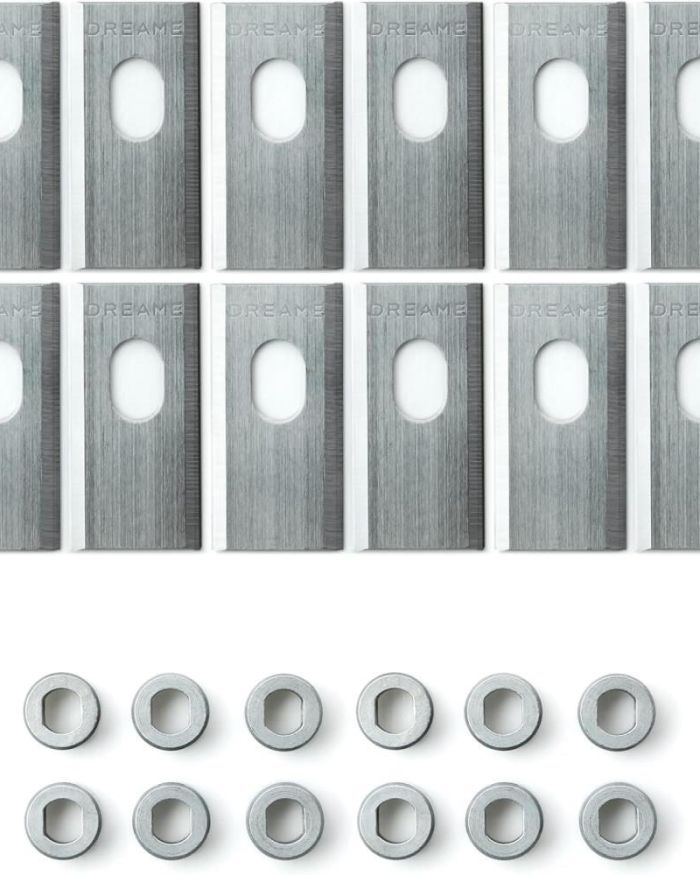 GRASS MOWER ACC BLADE KIT/A1 MBKA10 DREAME