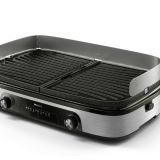 GRILL ELECTRIC/HD6222/90 PHILIPS