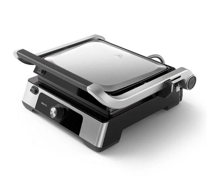 GRILL ELECTRIC/HD6301/90 PHILIPS