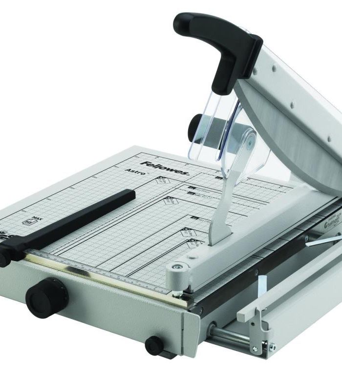GUILLOTINE ASTRO A4/5415001 FELLOWES