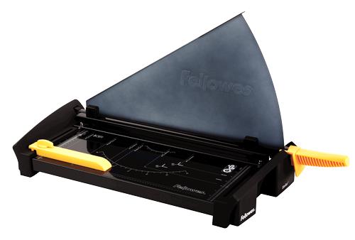 GUILLOTINE STELLAR A3/5438401 FELLOWES