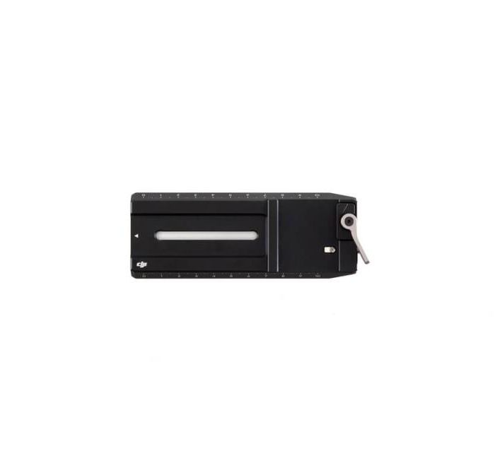 Gimbal Accessory|DJI|R Quick-Release Plate (Lower)|CP.RN.00000119.01