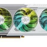 Graphics Card|ASROCK|Intel Arc B580|12 GB|GDDR6|192 bit|PCIE 4.0 8x|GPU 2800 MHz|Triple slot Fansink|1xHDMI|3xDisplayPort|B580SL12GO