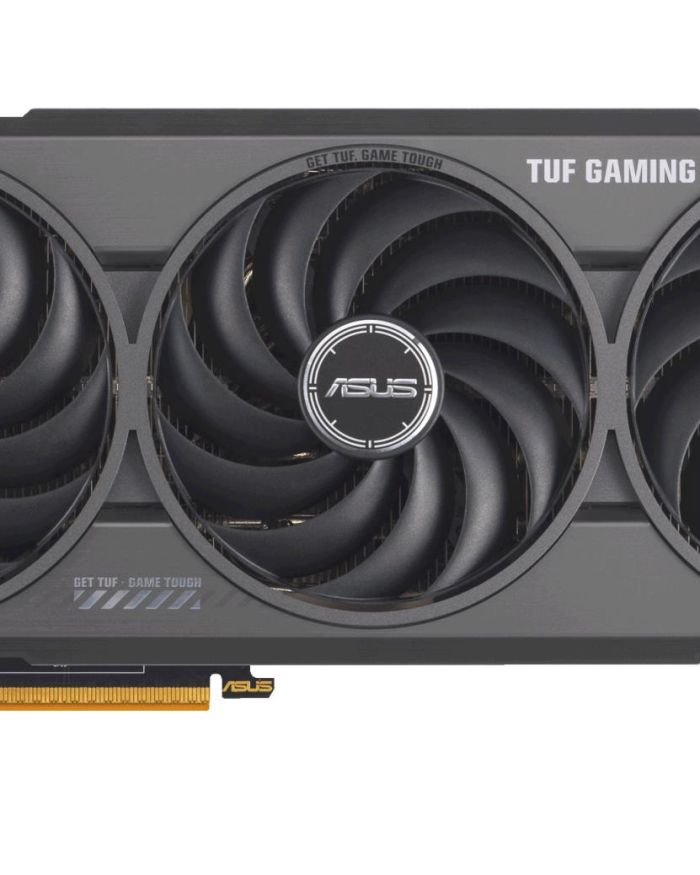 Graphics Card|ASUS|AMD Radeon RX 9070 XT|16 GB|GDDR6|256 bit|PCIE 5.0 16x|Triple slot Fansink|1xHDMI|3xDisplayPort|TUF-RX9070XT-O16G-GAMING