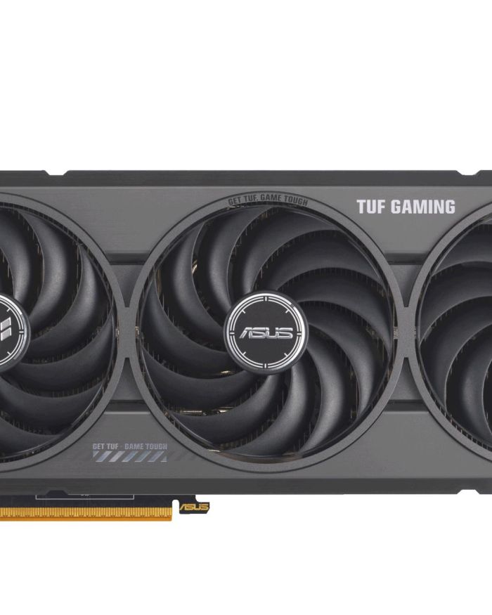 Graphics Card|ASUS|AMD Radeon RX 9070|16 GB|GDDR6|256 bit|PCIE 5.0 16x|Triple slot Fansink|1xHDMI|3xDisplayPort|TUF-RX9070-O16G-GAMING