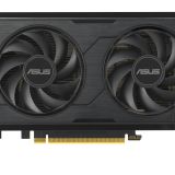 Graphics Card|ASUS|NVIDIA GeForce RTX 5050|8 GB|GDDR6|128 bit|PCIE 5.0 16x|Dual Slot Fansink|DUAL-RTX5050-O8G