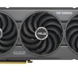 Graphics Card|ASUS|NVIDIA GeForce RTX 5070 Ti|16 GB|GDDR7|256 bit|PCIE 5.0 16x|Triple slot Fansink|2xHDMI|2xDisplayPort|TUF-RTX5070TI-O16G-GAMING