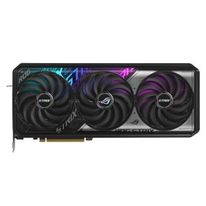 Graphics Card|ASUS|NVIDIA GeForce RTX 5070 Ti|16 GB|GDDR7|PCIE 5.0 16x|Triple slot Fansink|STRIX-RTX5070TIO16G-GAM