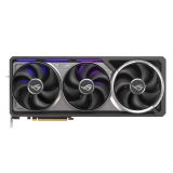 Graphics Card|ASUS|NVIDIA GeForce RTX 5090|32 GB|GDDR7|512 bit|PCIE 5.0 16x|Triple slot Fansink|ASTRAL-RTX5090-O32G-GAM