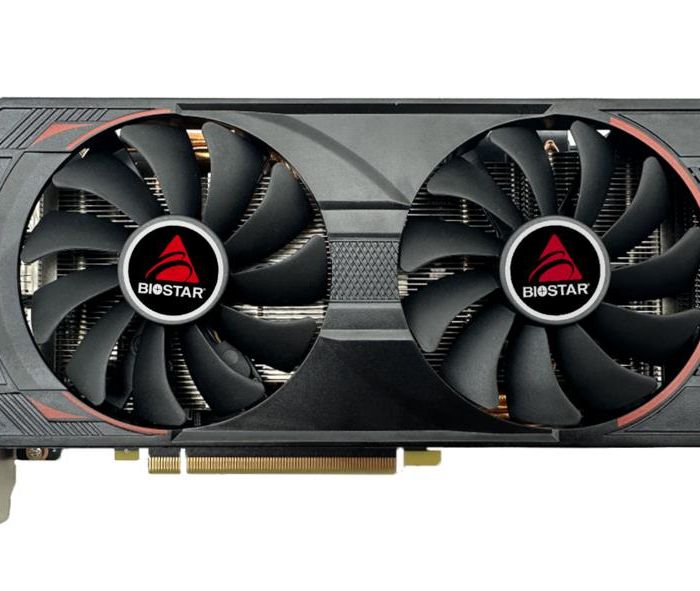 Graphics Card|BIOSTAR|NVIDIA GeForce RTX 3060 Ti|8 GB|GDDR6|256 bit|PCIE 4.0 16x|GPU 1410 MHz|Dual Slot Fansink|1xHDMI|3xDisplayPort|VN3606TM82
